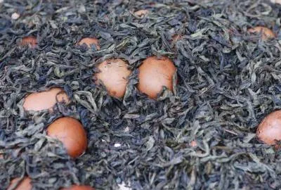 印象大红袍鲜果奶茶吧 in Nanping