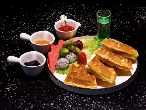 PING GUO KANG SANG RESTAURANT