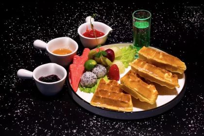 PING GUO KANG SANG RESTAURANT