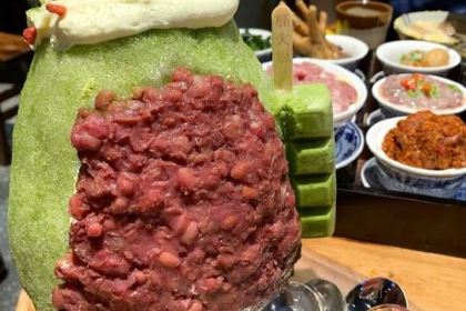 楠火锅(慈溪店)