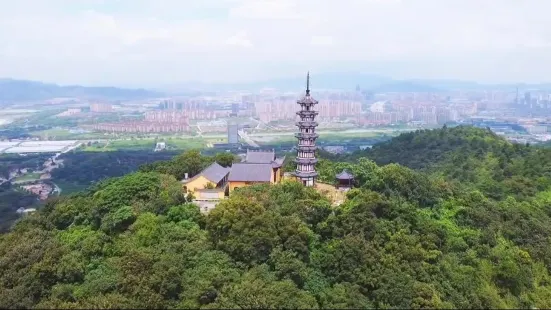 Duobao Pagoda