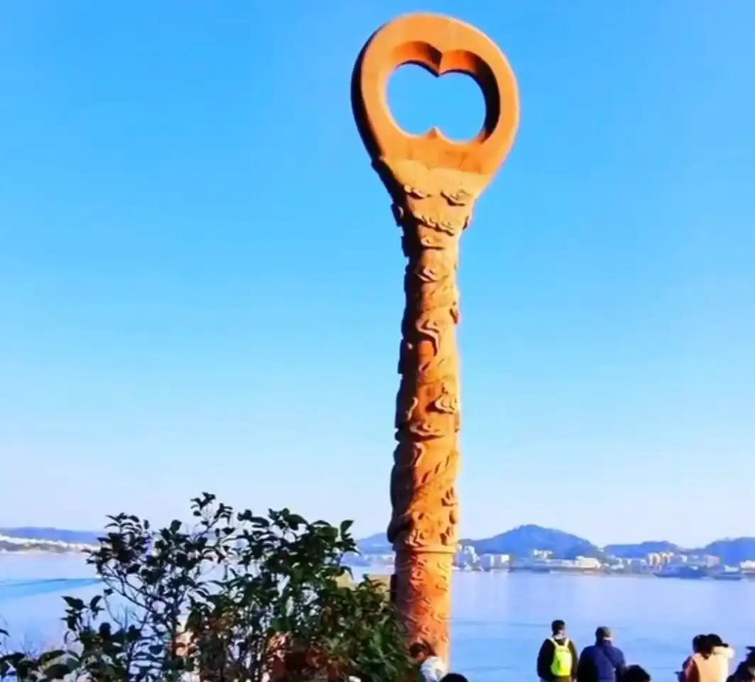 鄰近千島湖風景區-開心鎖島的酒店