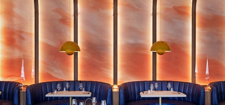 Minami Restaurant - Toronto