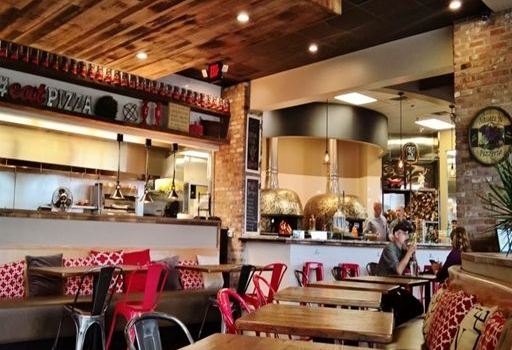 Novanta 90 Pizzeria Napoletana