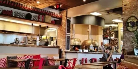 Novanta 90 Pizzeria Napoletana