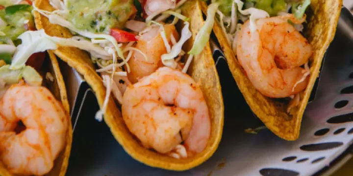 Salt Tacos ỹ Tequila - Norterra