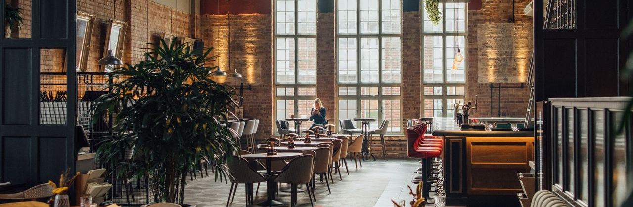 Hermitage Rd Bar and Restaurant