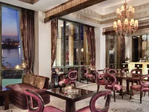 Saigon Restaurant & Lounge