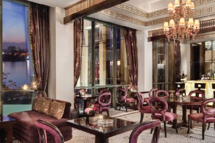 Saigon Restaurant & Lounge