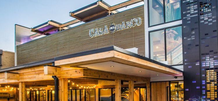 Casa del Barco - Chesterfield Towne Center
