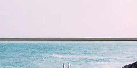 Porthgwidden Beach Cafe