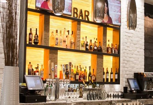 Ad Lib Craft Kitchen & Bar