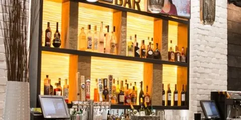 Ad Lib Craft Kitchen & Bar