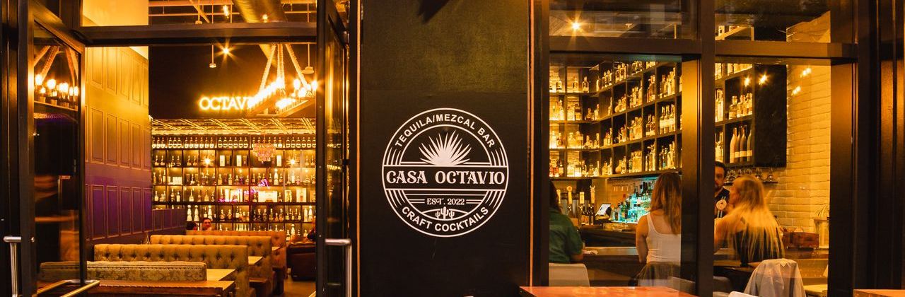 Casa Octavio
