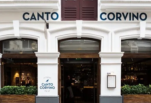 Canto Corvino Restaurant & Bar