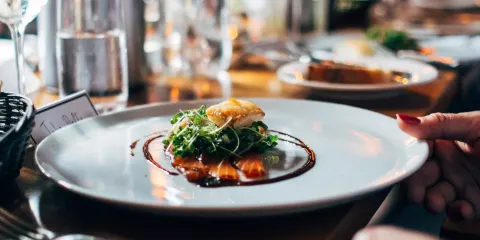 The Mercantile Social