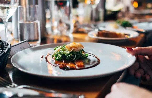 The Mercantile Social