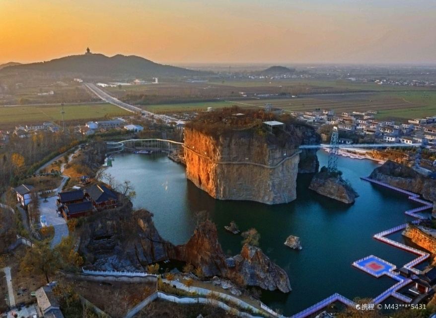 Xishan Scenic Area