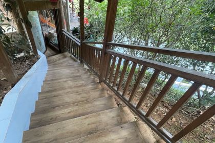 森态源休闲山庄