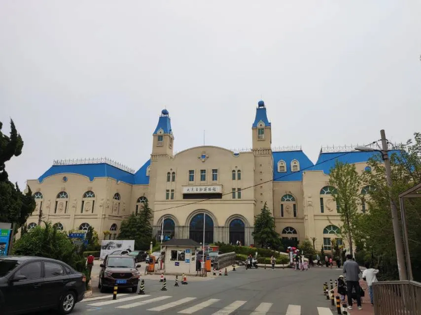 4_大連自然博物館