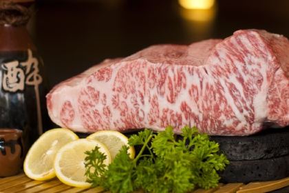 Asuka Japanese Dining