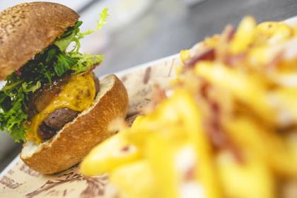 Locanda dei Bastardi