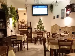 Pizzeria la Canonica