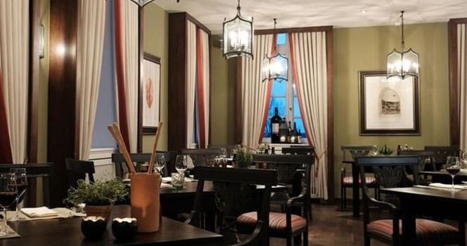 Trattoria Enoteca