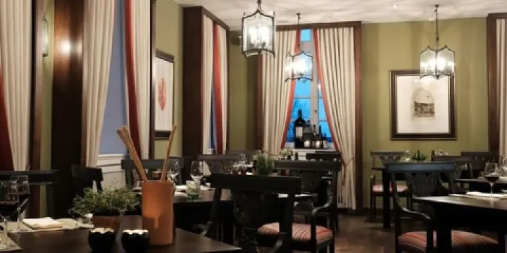 Trattoria Enoteca