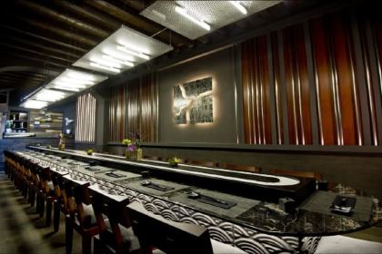 Tora Sushi Restaurant