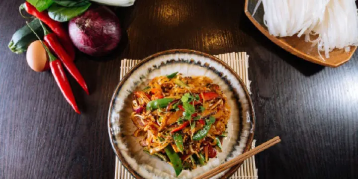 Coconut Bar & Kitchen