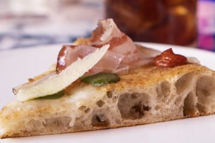 Thalìa kitchen and cocktails