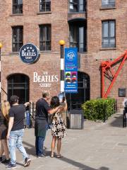 The Beatles Story Exhibition/Museum