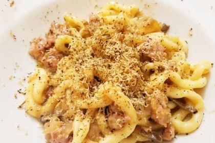 Club Culinario Toscano da Osvaldo