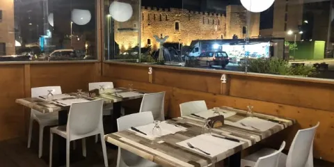 Antichi Quartieri Bistrot