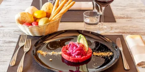 Locanda Del Transito