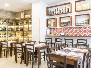 Botte Piccola Grandi Sapori