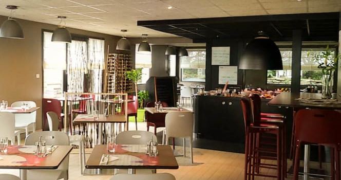 Campanile Brest