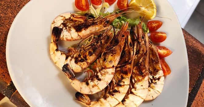 Hosteria Di Bacco