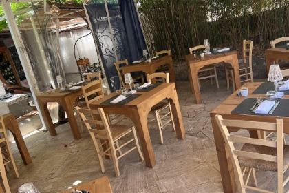 Ristorante Sopravvento