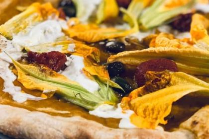 Osteria Pizzeria L'Angolo