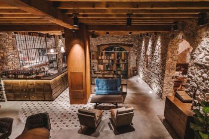 Il Diavolo L'acqua Santa