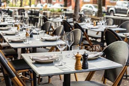 La Bomba Cafe & Restaurant Potts Point