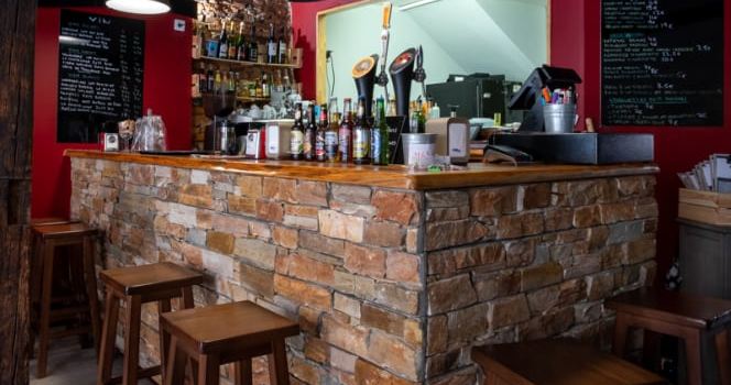 Les Tapas S'Emballent