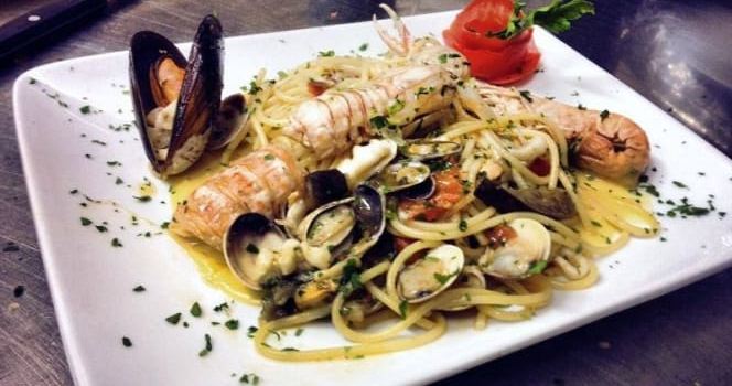 Osteria Al Duomo
