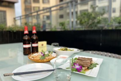 惠州格拉迪飯店·中餐廳