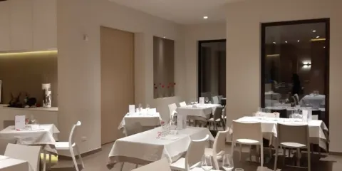 Hub Ristorante Caffetteria