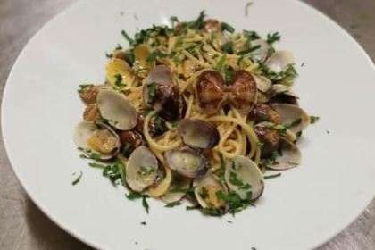 Ristorantino Frontoni