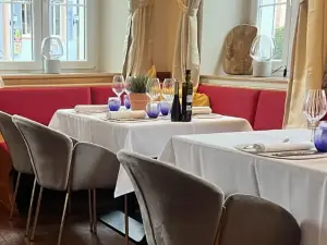Gasthaus Adler & Pasquale‘s Fine Dining