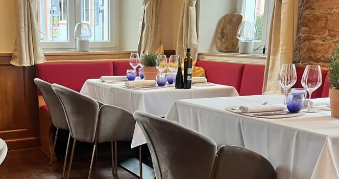 Gasthaus Adler & Pasquale‘s Fine Dining